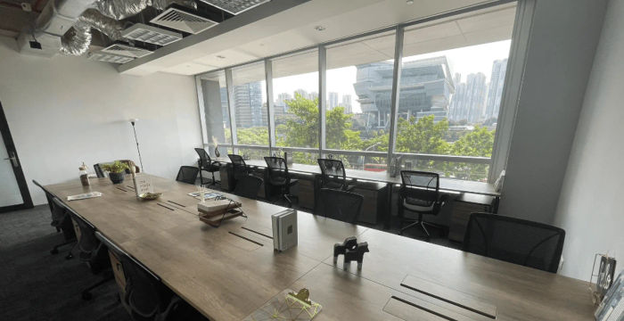 9 North Buona Vista Drive, Singapore - Image 4