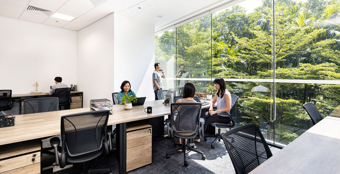 9 North Buona Vista Drive, Singapore - Image 4