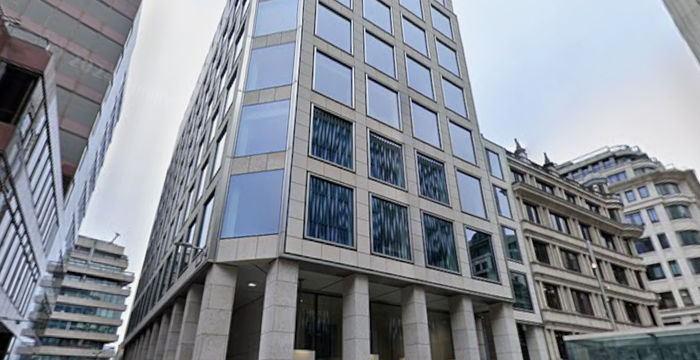 24 Monument Street, London - Image 5