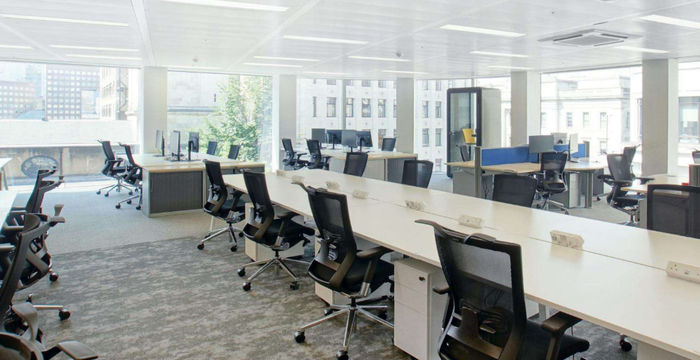 24 Monument Street, London - Image 4