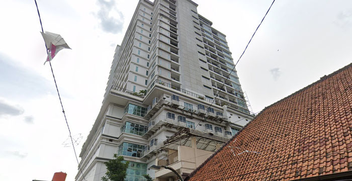 134-136 Jalan A Yani, Kecamatan Lengkong - Image 5