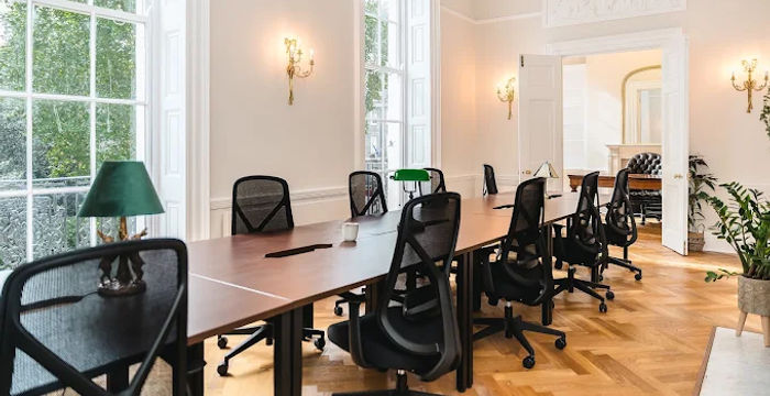 29 Queen Square, Bristol - Image 3
