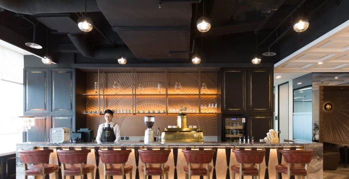 1 Hongxing Road 3rd Section, Chengdu - Image 3