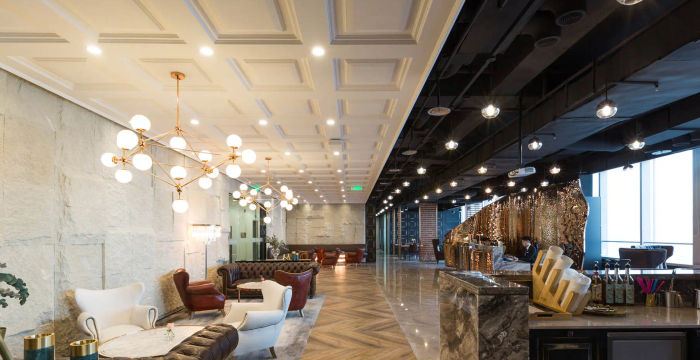 1 Hongxing Road 3rd Section, Chengdu - Image 5