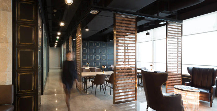 1 Hongxing Road 3rd Section, Chengdu - Image 4