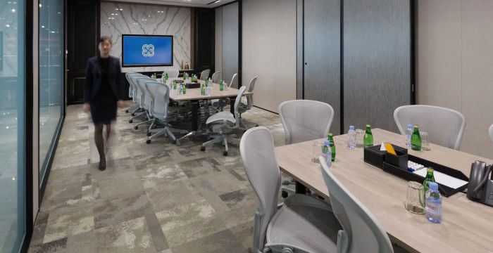 1 Hongxing Road 3rd Section, Chengdu - Image 2