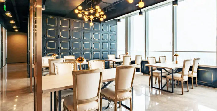 1 Hongxing Road 3rd Section, Chengdu - Image 3