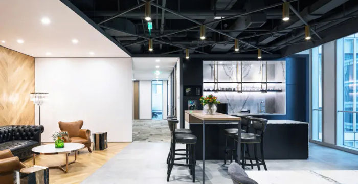 99 East Street Xiadong Street Section, Chengdu - Image 5