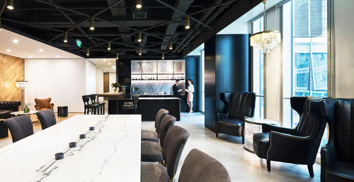 99 East Street Xiadong Street Section, Chengdu - Image 4