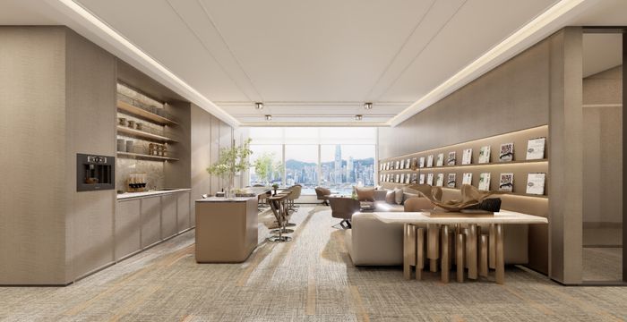 1 One Peking Road, Tsim Sha Tsui - Image 2
