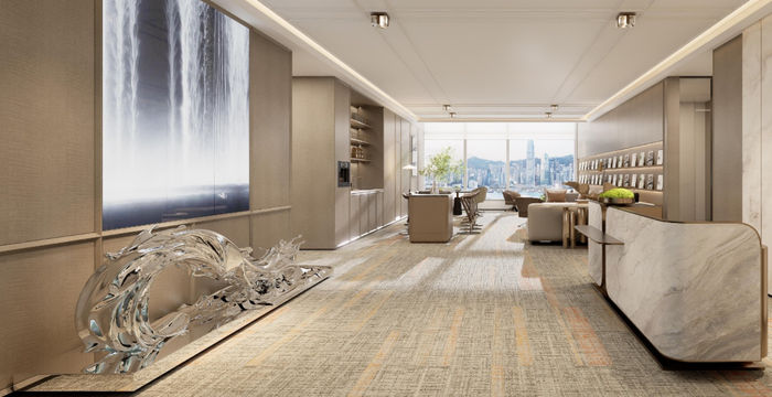 1 One Peking Road, Tsim Sha Tsui - Image 4