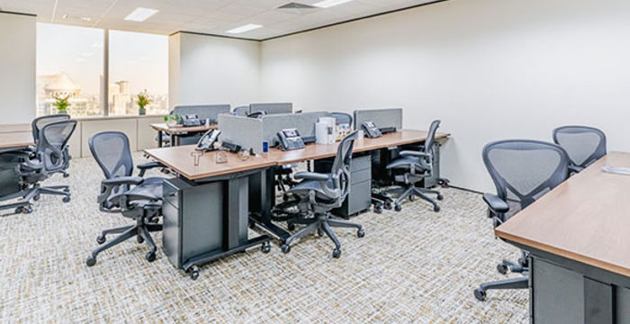 Raffles City Chengdu Tower 2 - Image 5