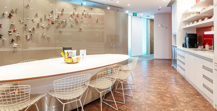 Raffles City Chengdu Tower 2 - Image 3