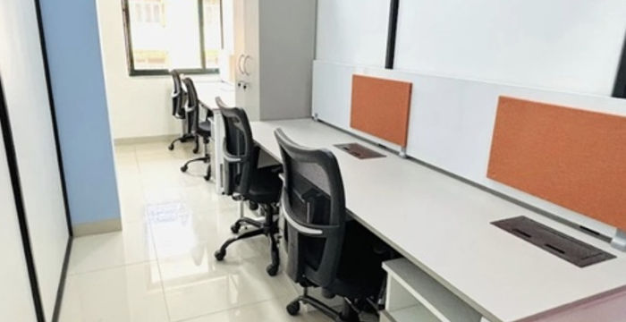 Dr Atmaram Borkar Rd, Panaji - Image 2