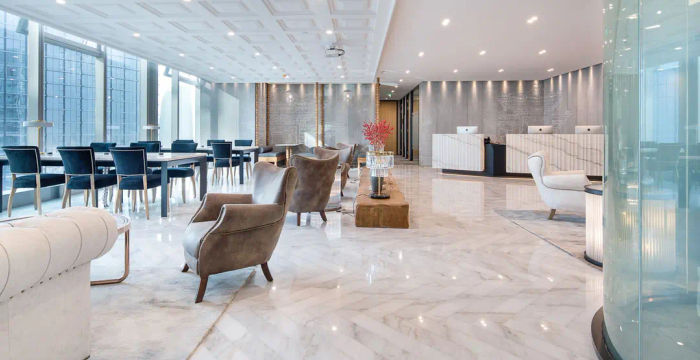 1199 Tianfu Avenue North Section, Chengdu Sichuan Province - Image 5