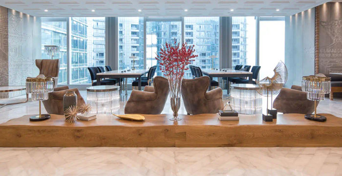 1199 Tianfu Avenue North Section, Chengdu Sichuan Province - Image 4