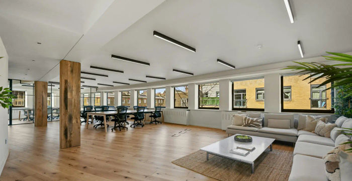 4–7 Manchester Street, London - Image 3
