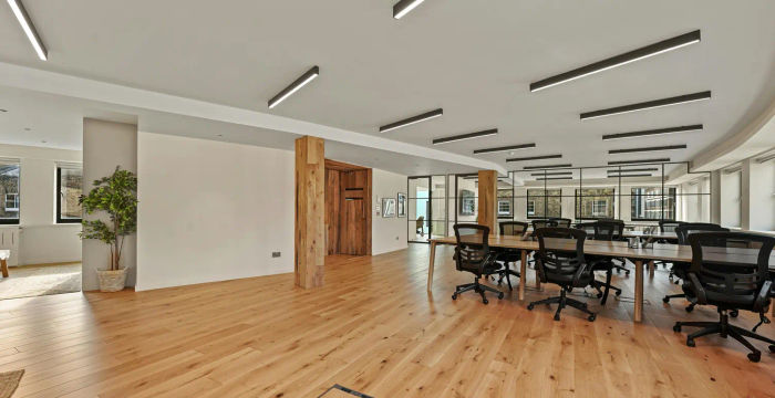 4–7 Manchester Street, London - Image 4