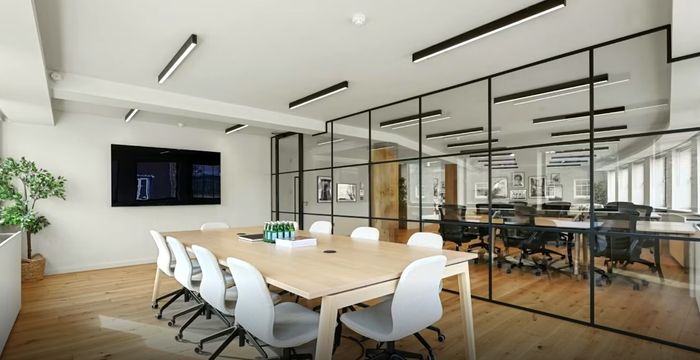4–7 Manchester Street, London - Image 2