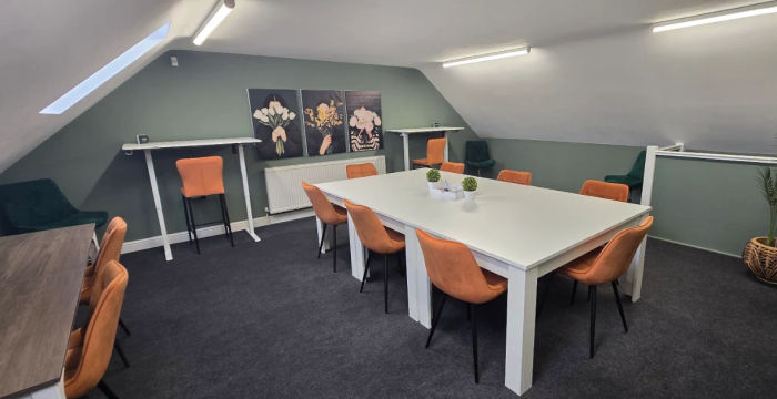5 Village Courtyard High Street, York - Image 4