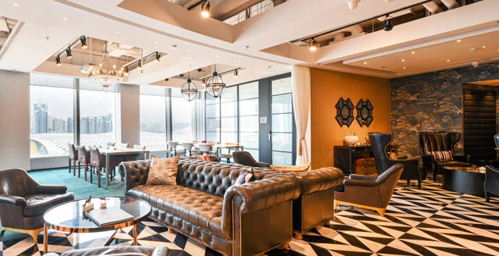 2666 Keyuan South Road, Shenzhen - Image 4