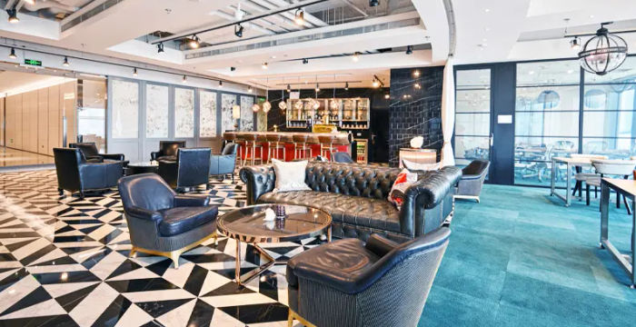 2666 Keyuan South Road, Shenzhen - Image 5