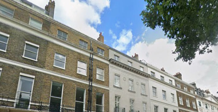 54 Portland Place, London - Image 4