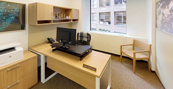 1101 Connecticut Avenue Nw, Washington - Image 3