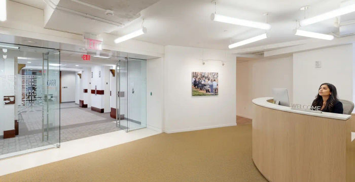 1101 Connecticut Avenue Nw, Washington - Image 4