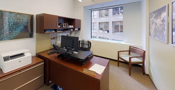 1101 Connecticut Avenue Nw, Washington - Image 2