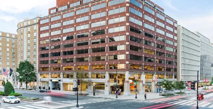 1101 Connecticut Avenue Nw, Washington - Image 5