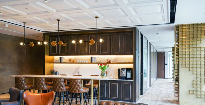 3033 Zhongxin Road, Shenzhen - Image 2