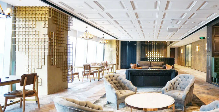 3033 Zhongxin Road, Shenzhen - Image 4