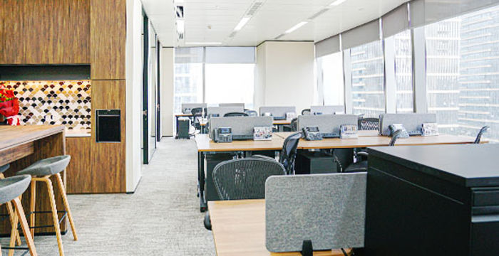 3033 Zhongxin Road, Shenzhen - Image 2