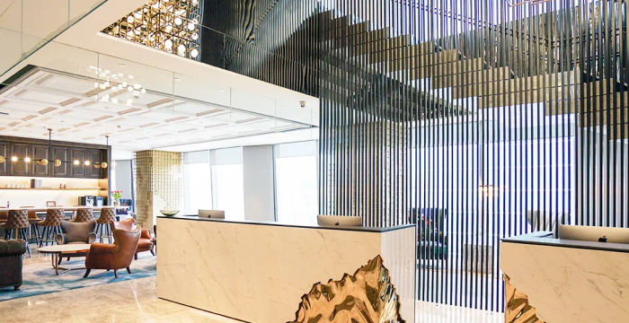 3033 Zhongxin Road, Shenzhen - Image 3