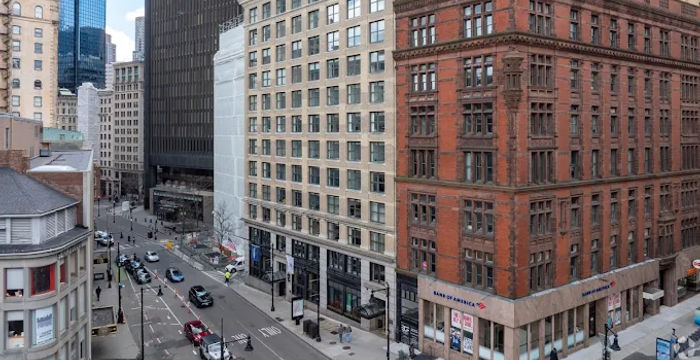 40 Court St, Boston - Image 5