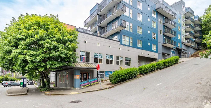 1425 Dexter Avenue N, Seattle - Image 4