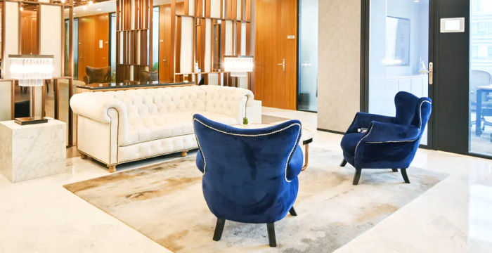 1 Zhong Xin Fourth Road, Shenzhen - Image 2