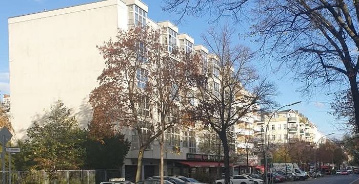 8 Huttenstraße, Berlin - Image 4