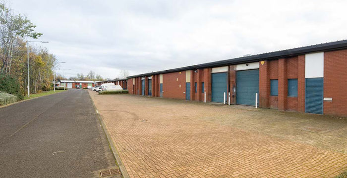 Victoria Industrial Estate Victoria Rd W, Hebburn - Image 4