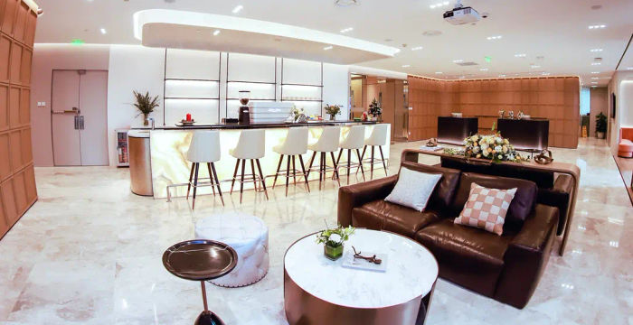 1-1 Zhong Xin Fourth Road, Shenzhen - Image 3