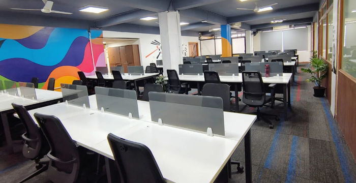 26 Infantry Road, Bengaluru - Image 5
