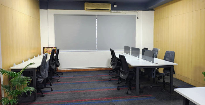 26 Infantry Road, Bengaluru - Image 3