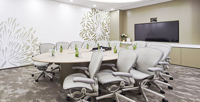 1 Hua Sheng Road, Yuzhong - Image 2