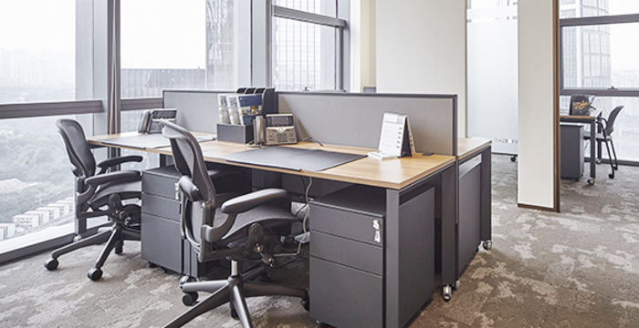 1 Hua Sheng Road, Yuzhong - Image 4