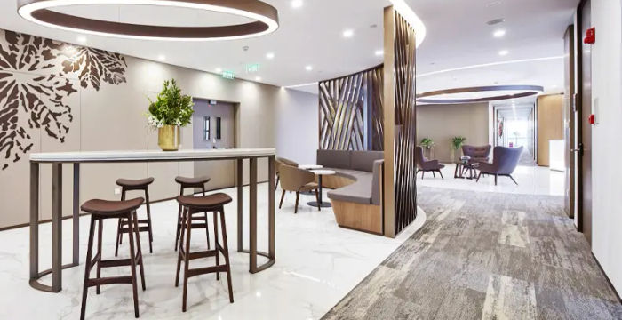 1 Hua Sheng Road, Yuzhong - Image 3