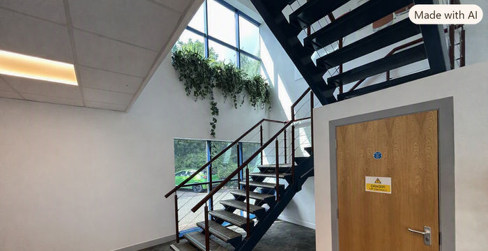 Chase House Park Plaza Hayes Way, Staffordshire - Image 3
