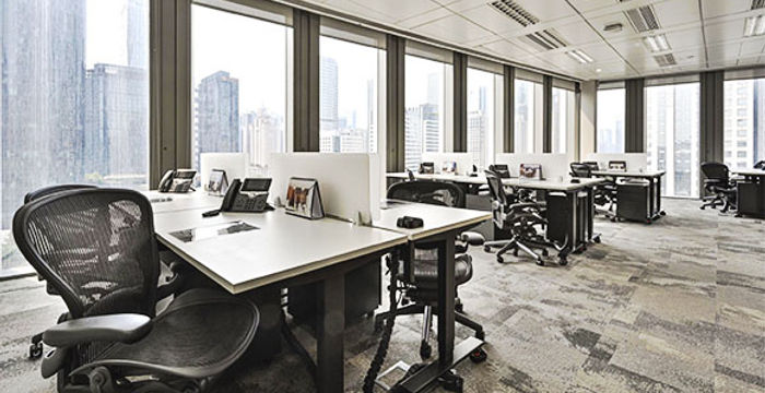 6 Zhujiang East Road, Tianhe Guangzhou - Image 5