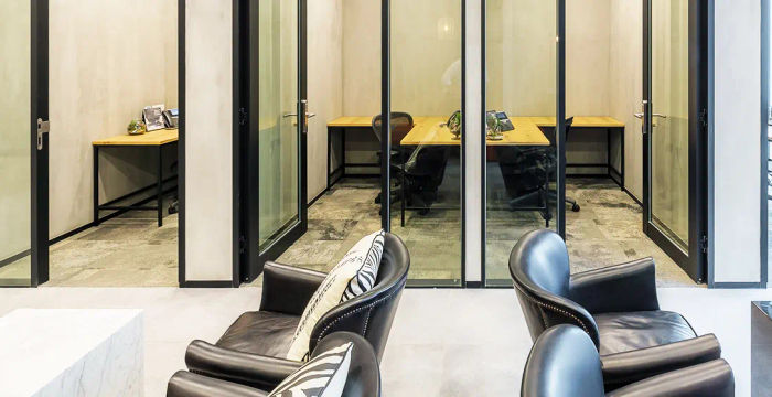 6 Zhujiang East Road, Tianhe Guangzhou - Image 5