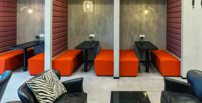 6 Zhujiang East Road, Tianhe Guangzhou - Image 3